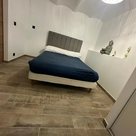 Holiday home Appt 5 Min De La *