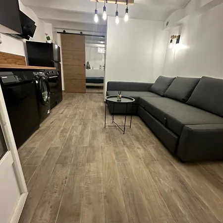Holiday home Appt 5 Min De La Nice